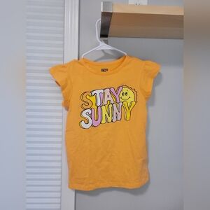 Spotted Zebra Girls T-Shirt